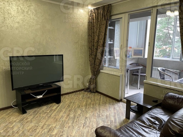 
  Продается студия, 35 м², Парковая ул, д. 40
. Фото 1.
