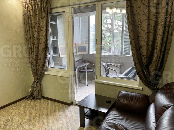 
  Продается студия, 35 м², Парковая ул, д. 40
. Фото 2.