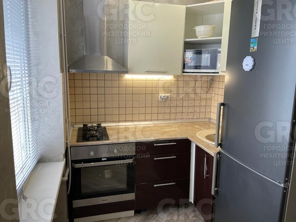 
  Продается студия, 35 м², Парковая ул, д. 40
. Фото 7.
