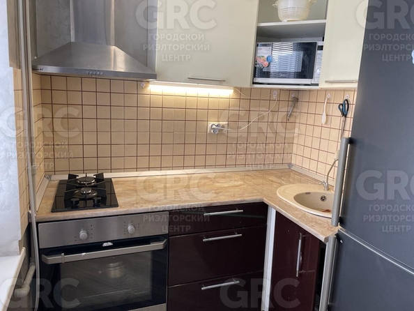 
  Продается студия, 35 м², Парковая ул, д. 40
. Фото 9.