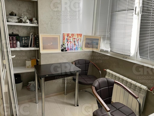 
  Продается студия, 35 м², Парковая ул, д. 40
. Фото 17.