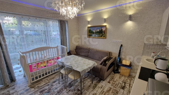 
  Продается 4-комн. квартира, 90 м², Депутатская ул, д. 10
. Фото 23.