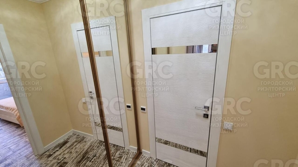 
  Продается 4-комн. квартира, 90 м², Депутатская ул, д. 10
. Фото 34.