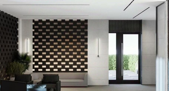 
  Продается студия, 25 м², Учительская ул, д. 10
. Фото 4.
