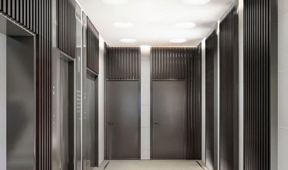 
  Продается студия, 25 м², Учительская ул, д. 10
. Фото 5.