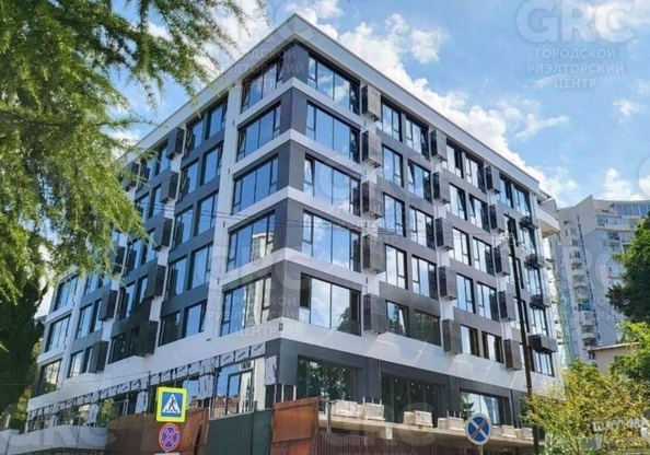 
  Продается апартамент, 25 м², Учительская ул, д. 10
. Фото 2.