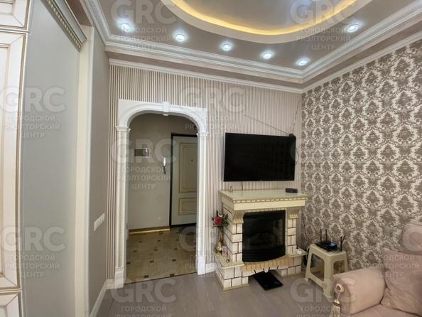 
  Продается студия, 29.7 м², Вишневая ул, д. 15а
. Фото 8.