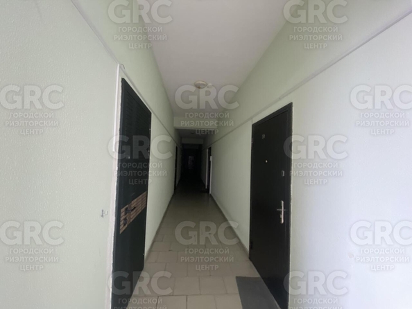 
  Продается студия, 29.7 м², Вишневая ул, д. 15а
. Фото 18.