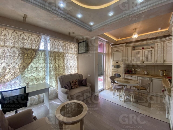 
  Продается студия 29.7 м². Фото 1.