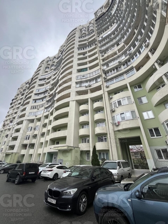 
   Продам 1-комнатную, 42 м², Пасечная ул, 7

. Фото 22.