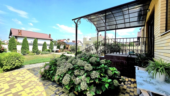 
  Продается дом, 350 м², станица Анапская
. Фото 24.