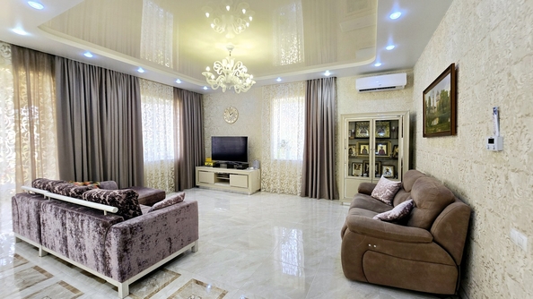 
  Продается дом, 350 м², станица Анапская
. Фото 36.