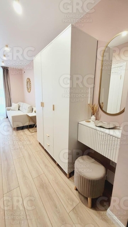 
  Продается студия, 18 м², Ясногорская ул
. Фото 6.