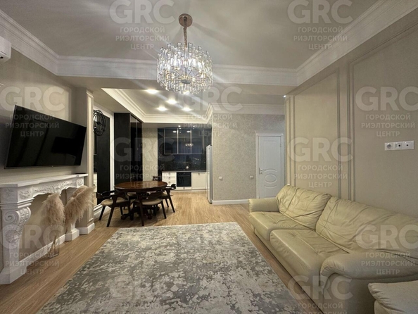 
  Продается 4-комн. квартира, 90 м², Войкова ул, д. 62/1
. Фото 2.