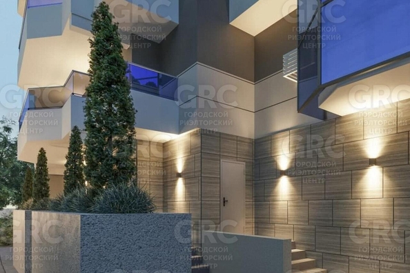 
  Продается 2-комн. квартира, 51 м², Санаторная ул, д. 47/6
. Фото 3.