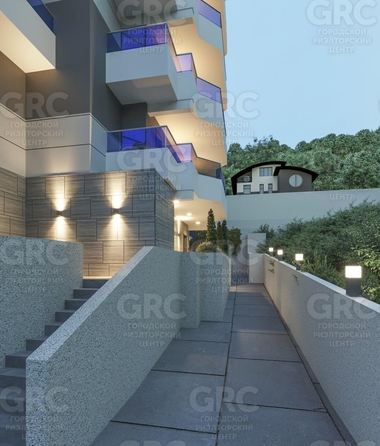 
  Продается 2-комн. квартира, 51 м², Санаторная ул, д. 47/6
. Фото 9.