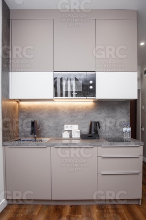 
  Продается студия, 27.5 м², Депутатская ул, д. 10
. Фото 4.