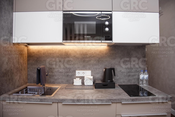 
  Продается студия, 27.5 м², Депутатская ул, д. 10
. Фото 5.