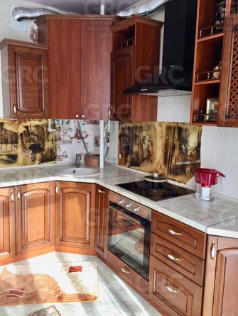 
  Продается 2-комн. квартира, 68 м², Политехническая ул, д. 9
. Фото 1.