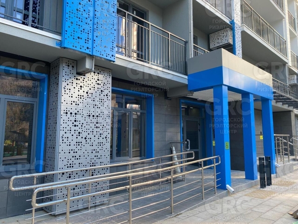 
  Продается апартамент, 27.7 м², Искры ул, д. 88
. Фото 1.