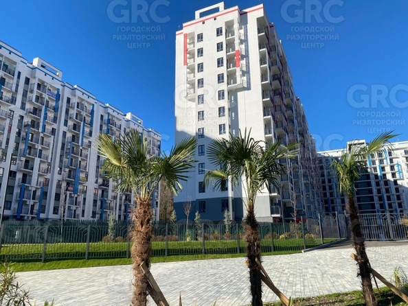 
  Продается апартамент, 27.7 м², Искры ул, д. 88
. Фото 7.