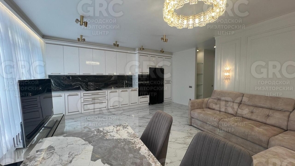 
  Продается 3-комн. квартира, 120 м², Депутатская ул, д. 10
. Фото 9.