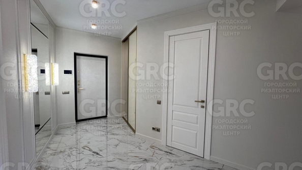 
  Продается 3-комн. квартира, 120 м², Депутатская ул, д. 10
. Фото 20.