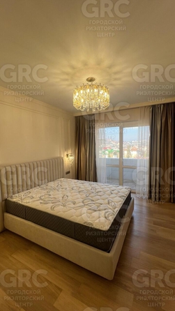 
  Продается 3-комн. квартира, 120 м², Депутатская ул, д. 10
. Фото 27.