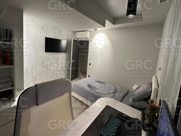 
  Продается 3-комн. квартира, 88 м², Горького пер, д. 24
. Фото 13.