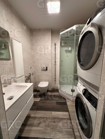 
  Продается 3-комн. квартира, 88 м², Горького пер, д. 24
. Фото 21.