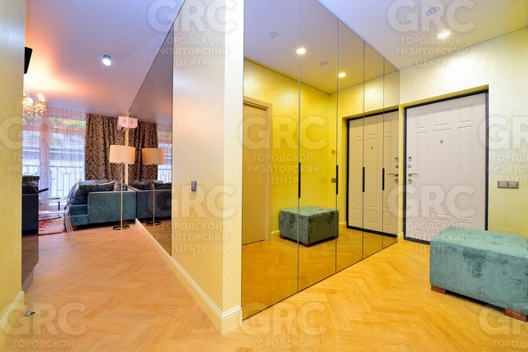 
  Продается 2-комн. квартира, 63 м², Трунова пер, д. 6к1
. Фото 6.