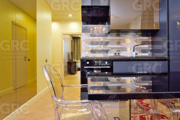 
  Продается 2-комн. квартира, 63 м², Трунова пер, д. 6к1
. Фото 12.