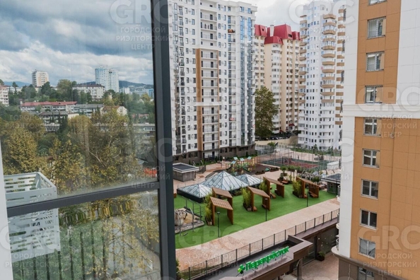 
  Продается 2-комн. квартира, 63 м², Трунова пер, д. 6к1
. Фото 19.