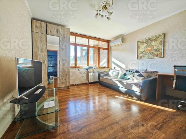 
  Продается 1-комн. квартира, 47 м², Островского ул, д. 67
. Фото 1.