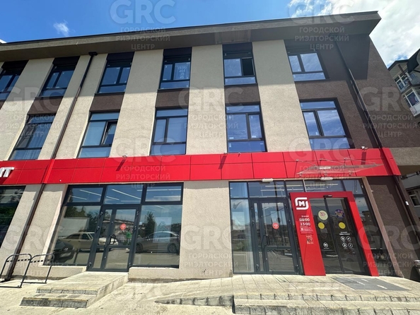 
  Продается апартамент, 26 м², Донской пер, д. 11б
. Фото 1.