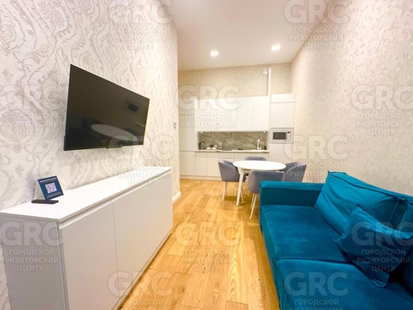 
   Продам 2-комнатную квартира, 49 м², Войкова ул, 14

. Фото 2.