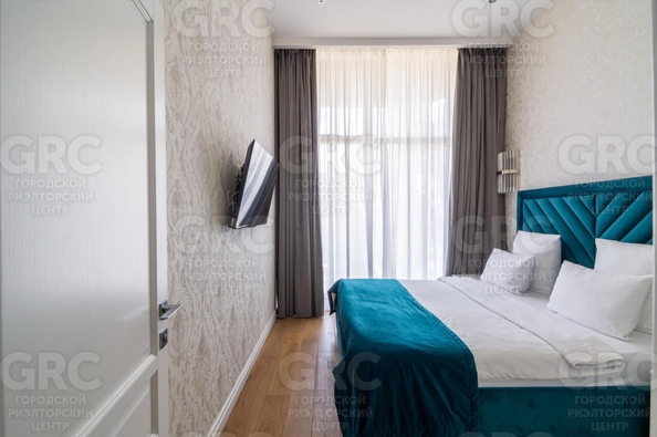 
   Продам 2-комнатную квартира, 49 м², Войкова ул, 14

. Фото 33.