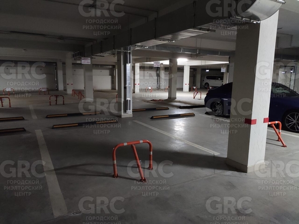 
  Продается студия, 36 м², Санаторная ул, д. 49/19а
. Фото 9.