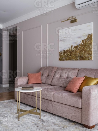 
  Продается 3-комн. квартира, 77 м², Роз ул, д. 36
. Фото 5.