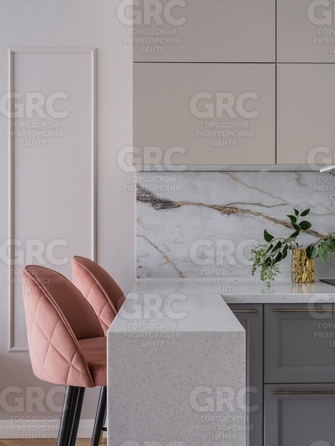 
  Продается 3-комн. квартира, 77 м², Роз ул, д. 36
. Фото 7.