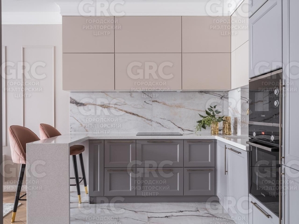 
  Продается 3-комн. квартира, 77 м², Роз ул, д. 36
. Фото 9.