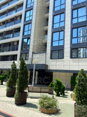 
  Продается 4-комн. квартира, 88 м², Горького пер, д. 24
. Фото 1.