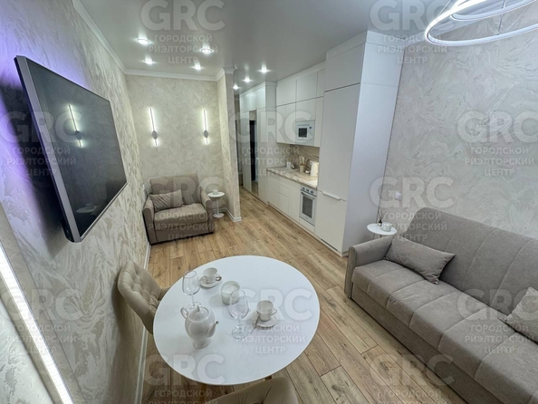 
  Продается студия, 21 м², Ясногорская ул
. Фото 4.