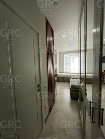 
  Продается студия, 18 м², Ясногорская ул
. Фото 5.