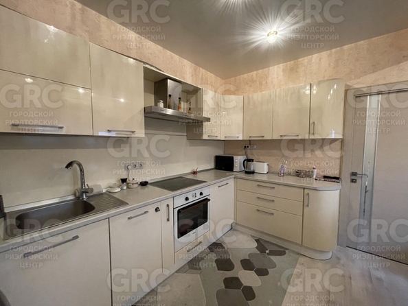 
  Продается студия, 53.2 м², Целинная ул, д. 13а
. Фото 8.