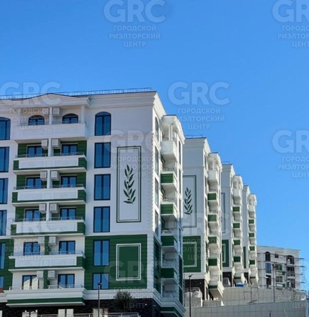 
  Продается студия, 29.5 м², Белых акаций ул, д. 290/7
. Фото 1.