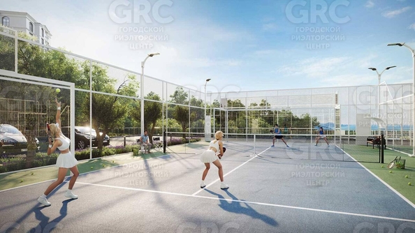 
  Продается студия, 29.5 м², Белых акаций ул, д. 290/7
. Фото 4.