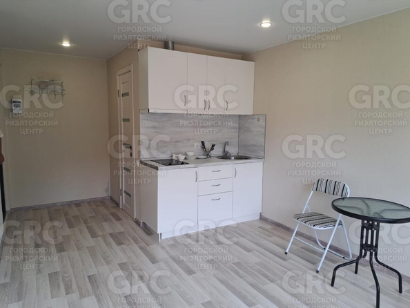 
  Продается студия, 17 м², Грибоедова ул, д. 17
. Фото 2.