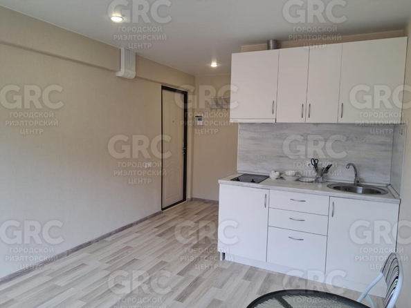 
  Продается студия, 17 м², Грибоедова ул, д. 17
. Фото 4.