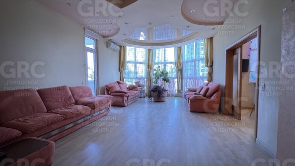 
  Продается студия, 134.4 м², Войкова ул, д. 35
. Фото 2.
